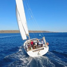 Beneteau Oceanis 45