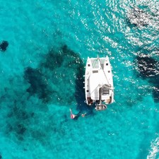 Lagoon 40