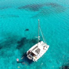 Lagoon 40