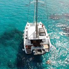 Lagoon 40