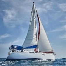Jeanneau Sun Odyssey 36