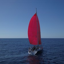 Beneteau Oceanis 523