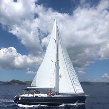 Beneteau Oceanis 523