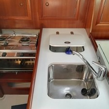 Beneteau Oceanis Clipper 323