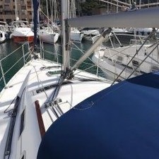Beneteau Oceanis Clipper 323