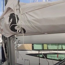 Beneteau Oceanis 38