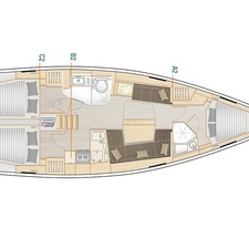 Hanse 418