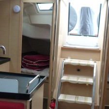 Hanse 418