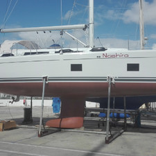 Hanse 418