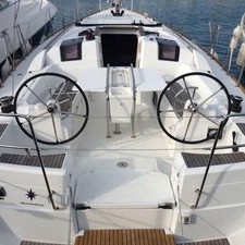 Jeanneau Sun Odyssey 379