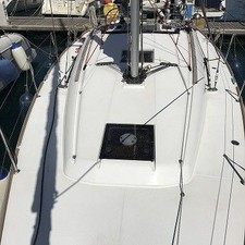 Jeanneau Sun Odyssey 379
