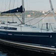 Beneteau Oceanis 31