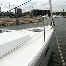 Hanse 385