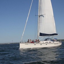 Hanse 531
