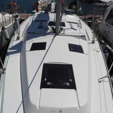Hanse 350