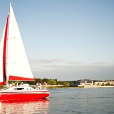 Northman Maxus 33.1 RS