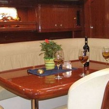 Ocean Star 51