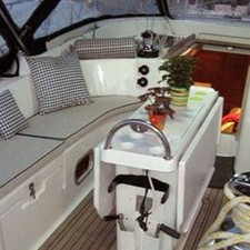 Ocean Star 51