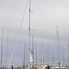 Beneteau Oceanis Yacht 62