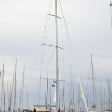 Beneteau Oceanis Yacht 62