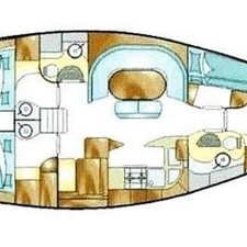 Alliaura Marine Feeling 446