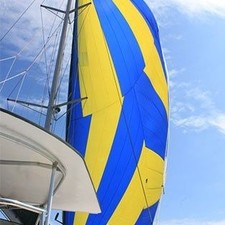 Fountaine Pajot Bahia 46