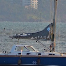Van de stadt caribbean 40