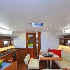 Beneteau Oceanis 45