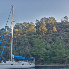 Beneteau Oceanis 43