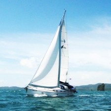 Bavaria 46 Cruiser