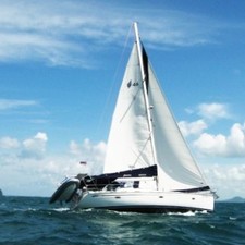 Bavaria 46 Cruiser