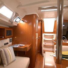 Beneteau Oceanis 34
