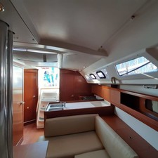 Beneteau Oceanis 34