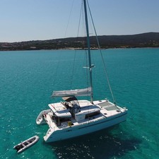 Lagoon 450 F