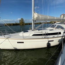 Bavaria 37 Cruiser