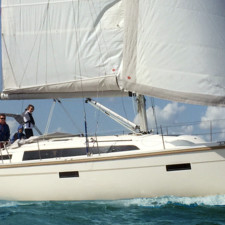 Bavaria 37 Cruiser