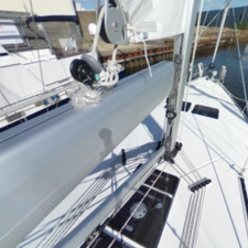 Bavaria 45 Cruiser