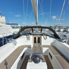 Bavaria 45 Cruiser