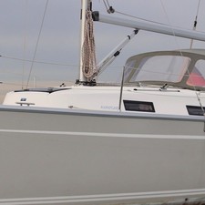 Bavaria 32 Cruiser