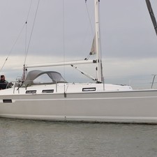 Bavaria 32 Cruiser
