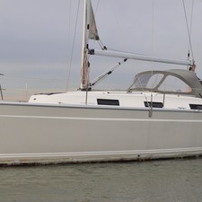 Bavaria 32 Cruiser