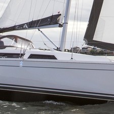 Hanse 325