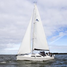 Hanse 325