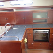 Hanse 400