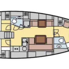 Hanse 400