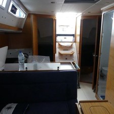 Cantieri Estensi 400 Goldstar S