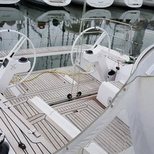 Cantieri Estensi 400 Goldstar S