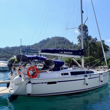Bavaria CRUISER 34