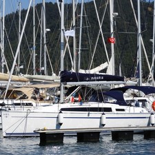 Bavaria CRUISER 34