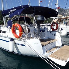 Bavaria CRUISER 34